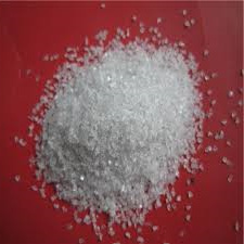 The Quality Of White Fused Alumina-TAOANG Product Knowledge -1-